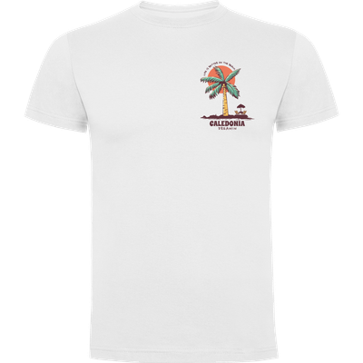 BETTER T-shirt Blanc