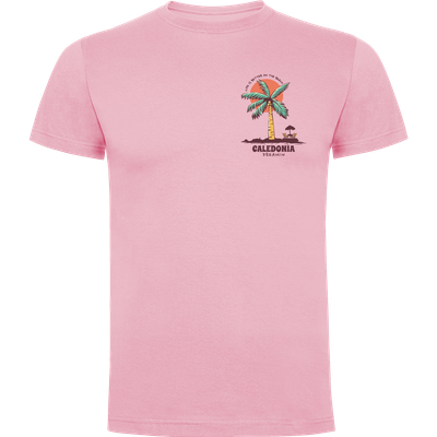 BETTER T-shirt Rose
