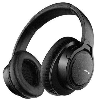 mpow bluetooth earphones