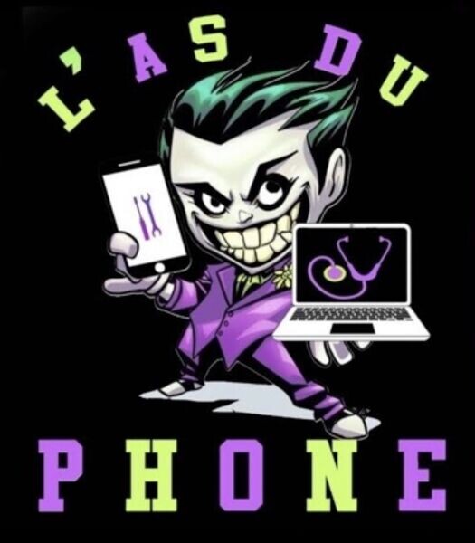 LAS DU PHONE