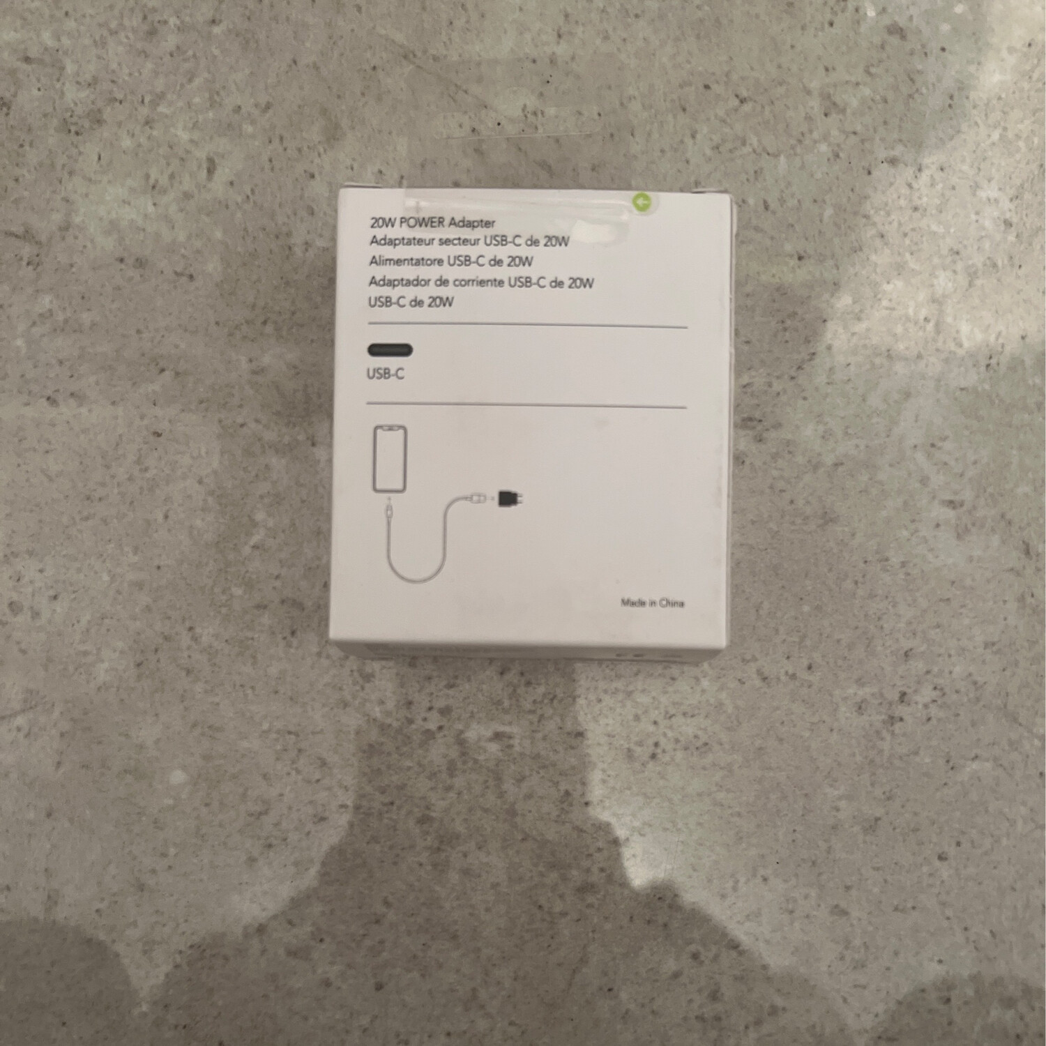 Usb-c 20 power Apple type C 