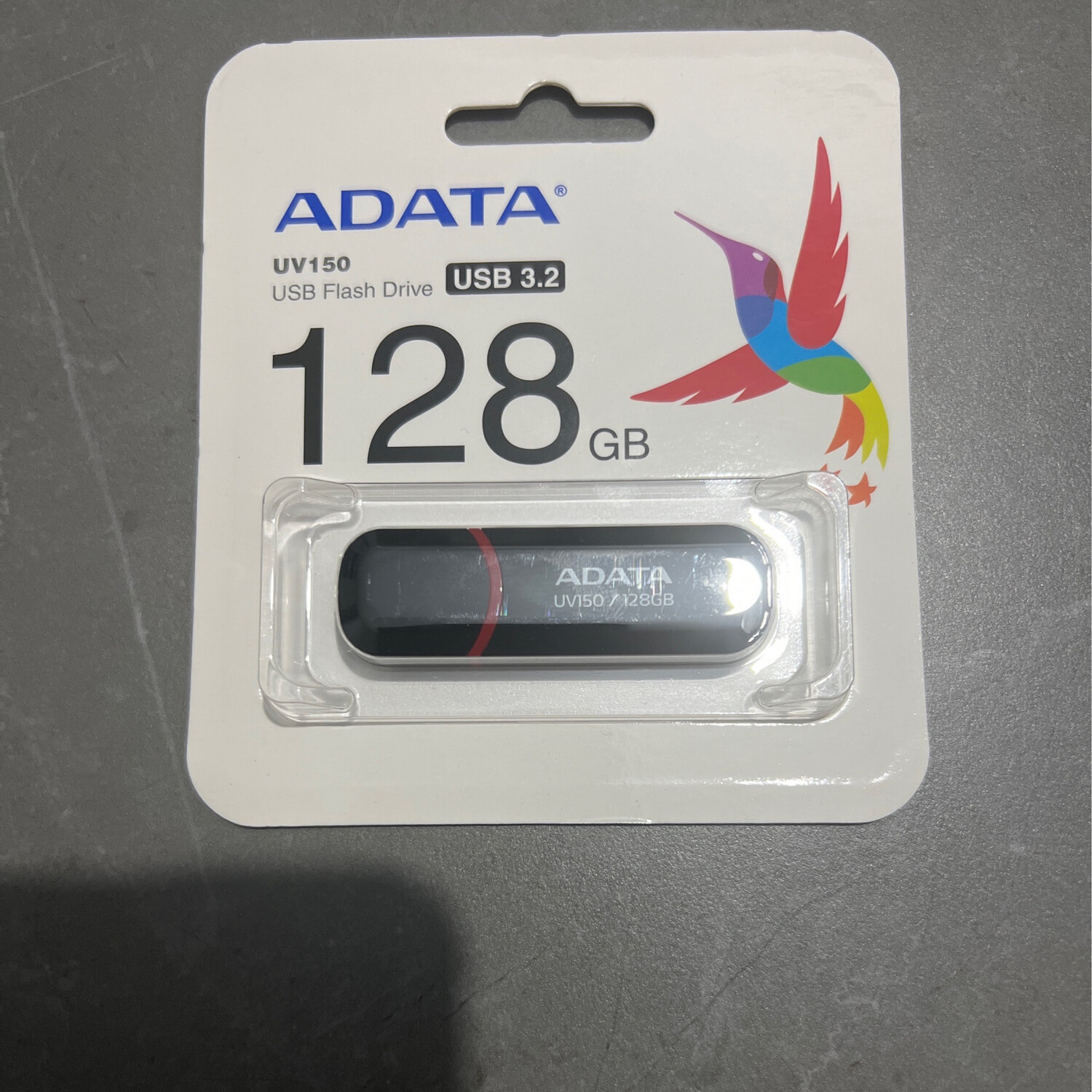 ADATA usb 128 GB Flash Drive 
