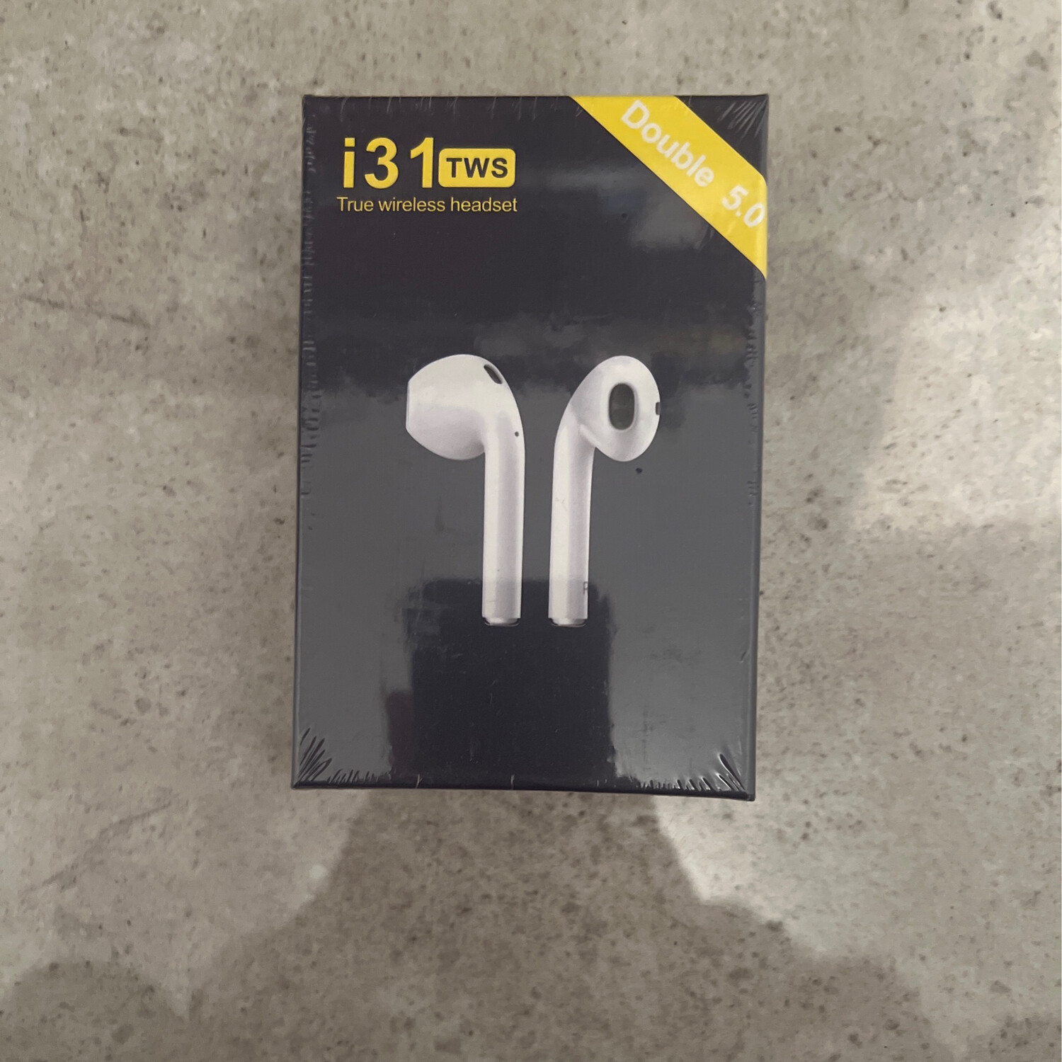 i 31 TWS Ecouteur pods 