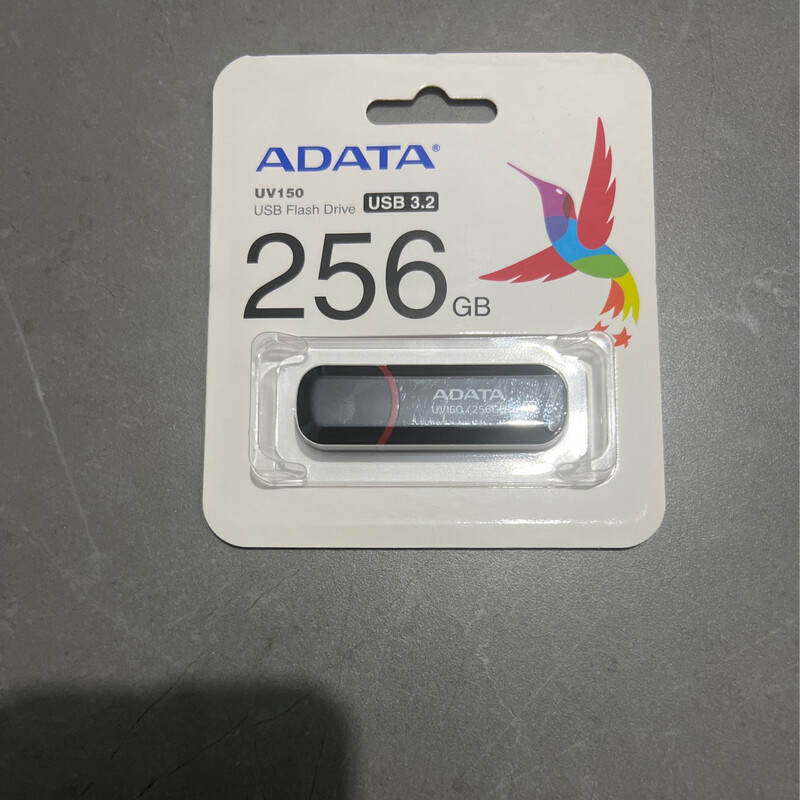 ADATA USB 256GB Flash Drive 