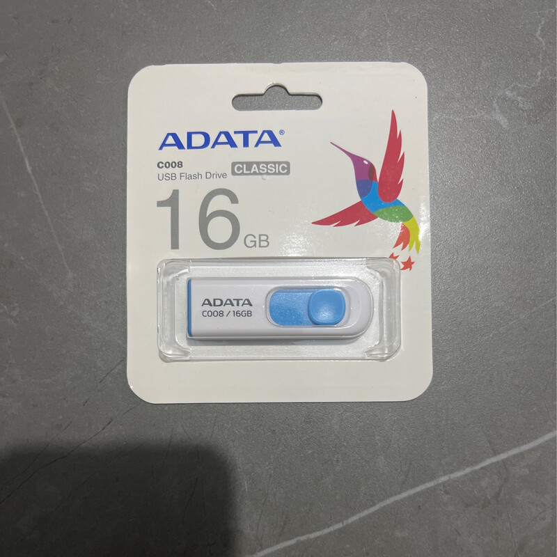 ADATA Usb Flash Drive 16 GB 