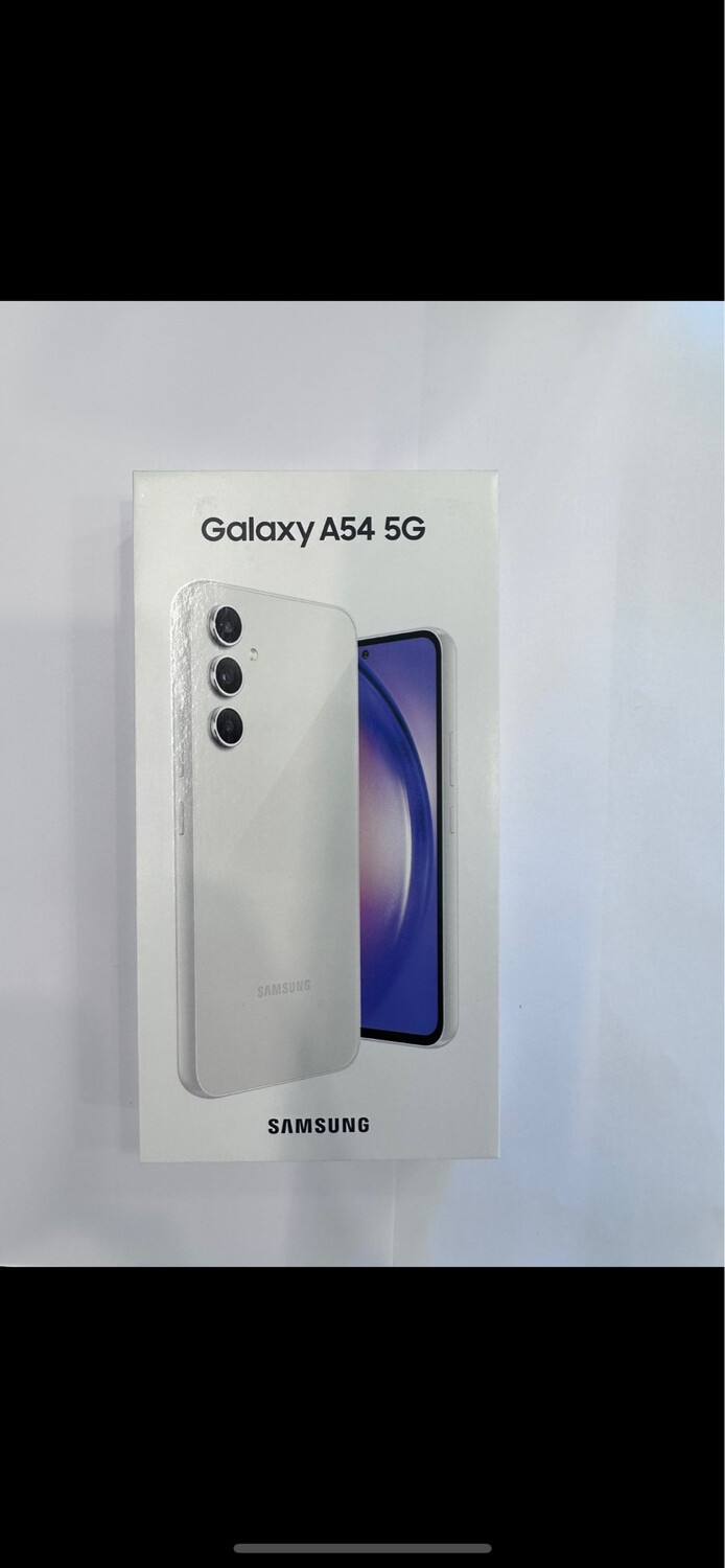גאלקסי a54