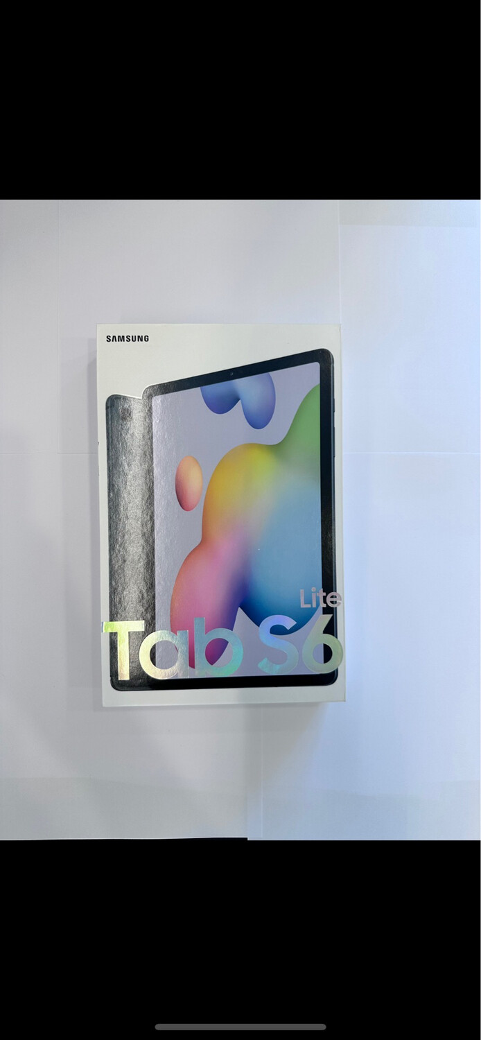 Tab s6 lite+sim