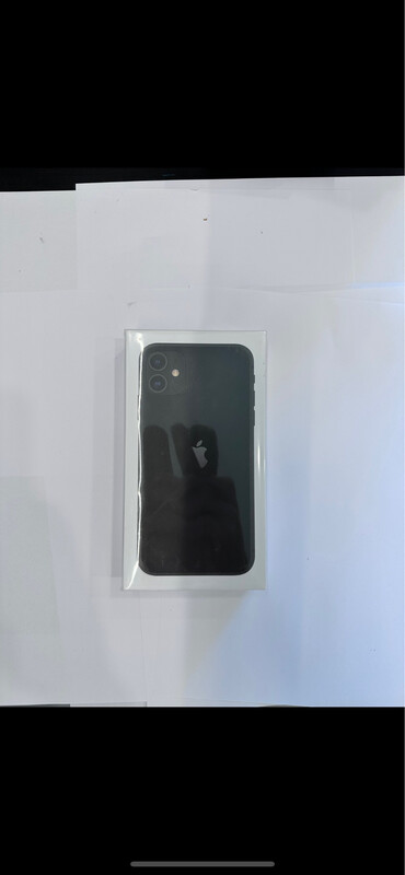 Ip 11 128g active