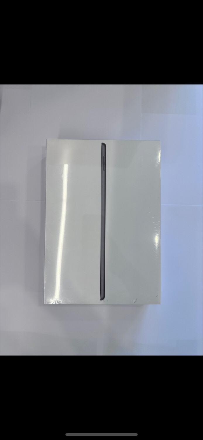 iPad 9