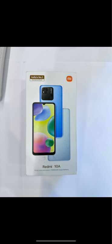Redmi 10a 64g