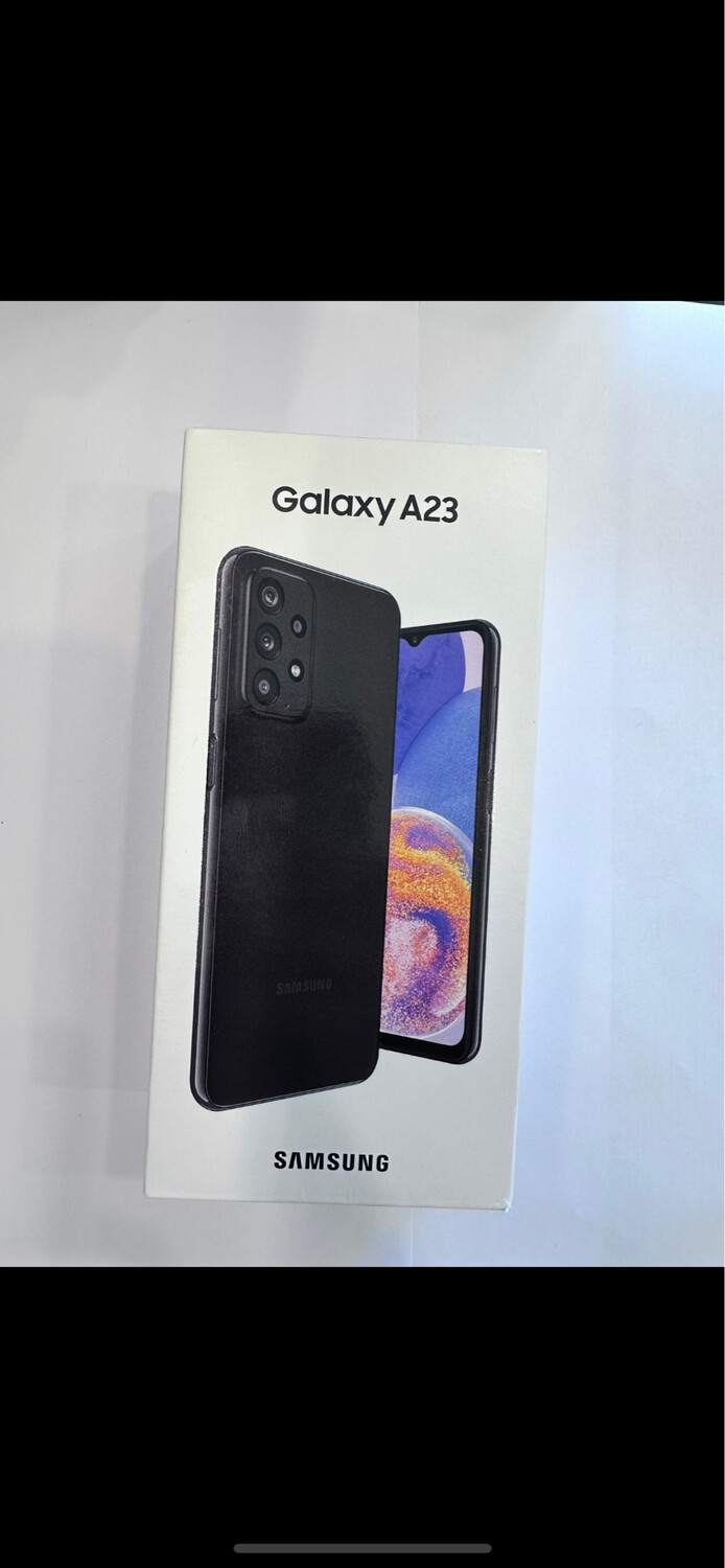 גאלקסי a23 128g