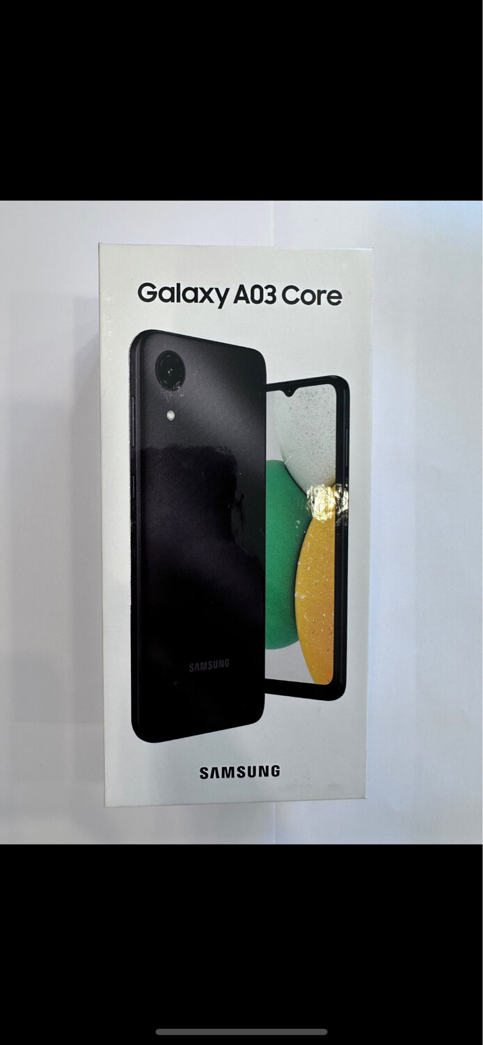 גאלקסי a03 core 32g