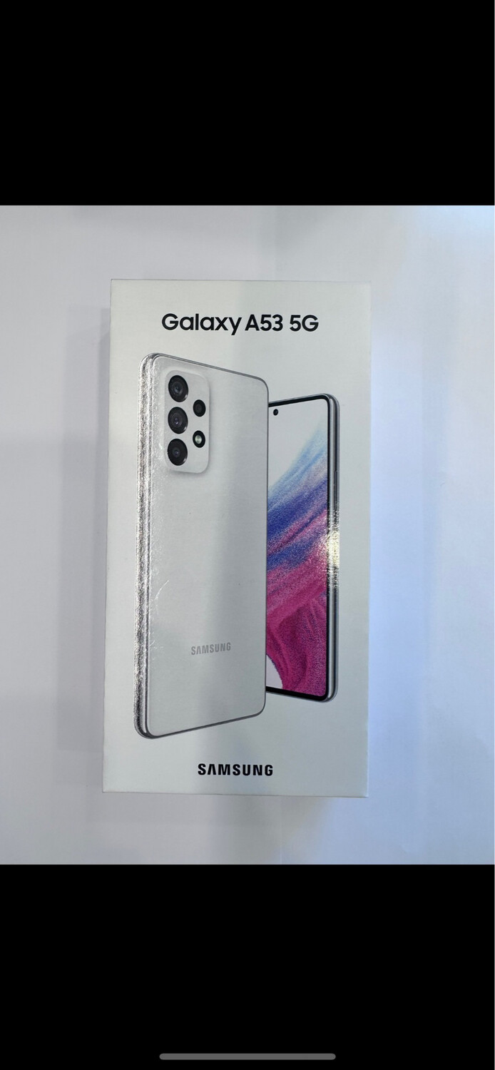 גאלקסי a53 128g