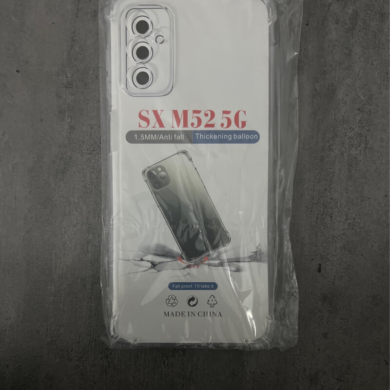 Coque Samsung M22 