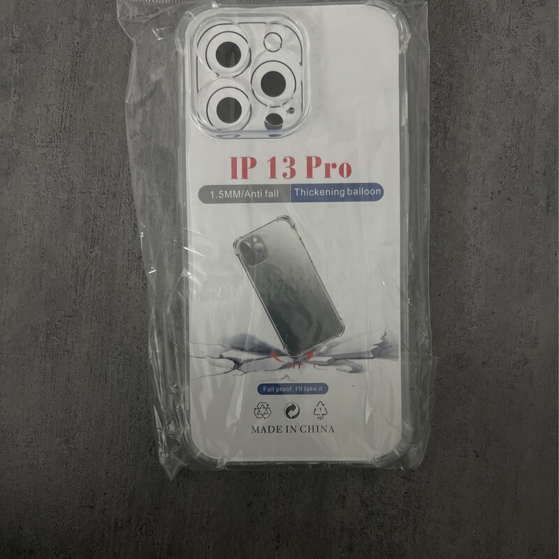 Coque iPhone 13 Pro 