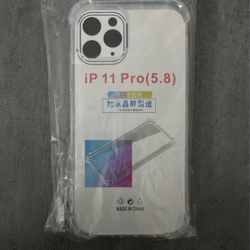 Coque iPhone 11 (5.8) 