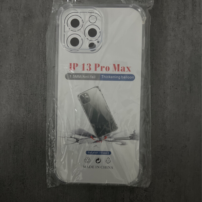 Coque iPhone 13 Pro Max 