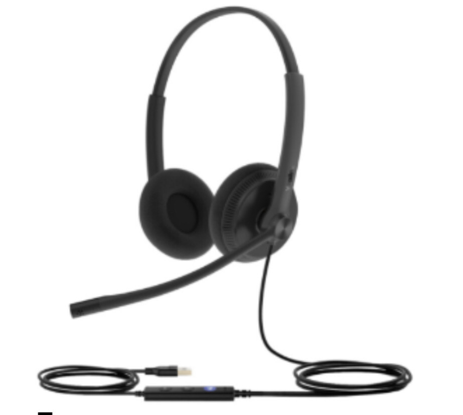 UH34 Lite B USB
