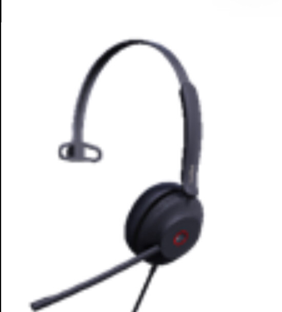 UH37 Mono UC USB 