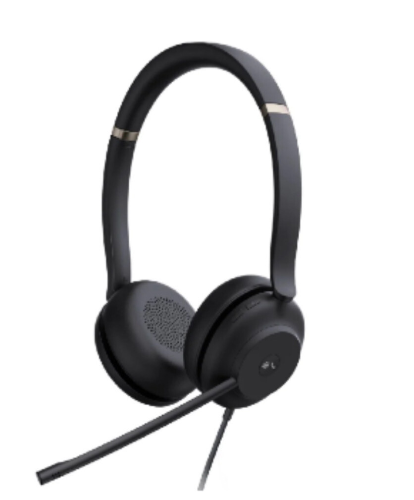 UH37 Duo UC  USB 