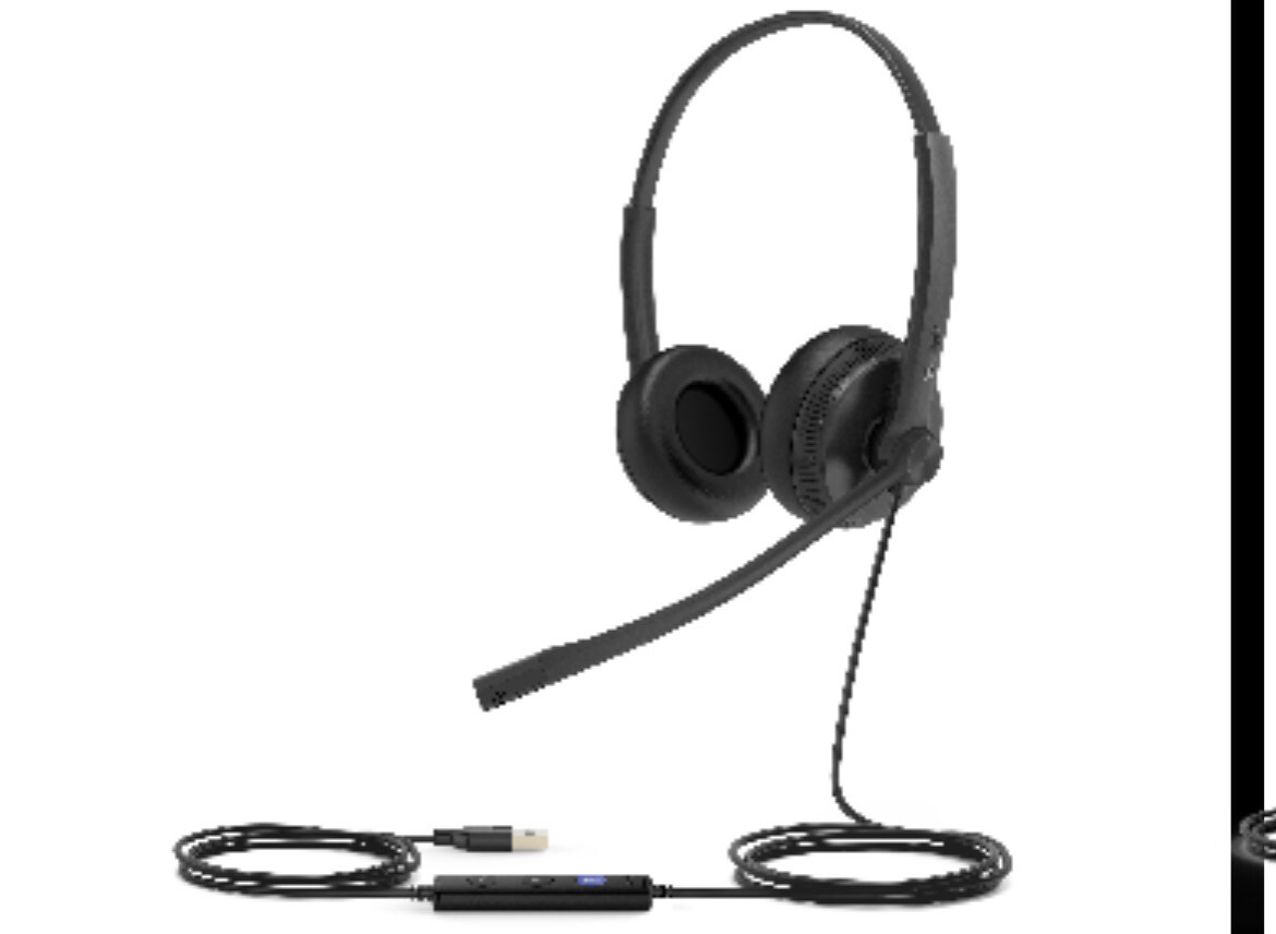 UH34 B USB