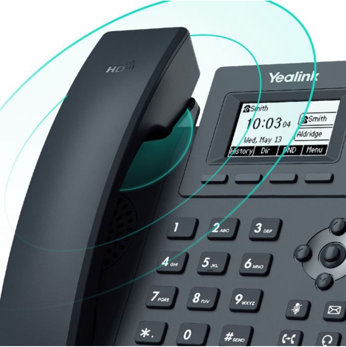 Yealink T31P