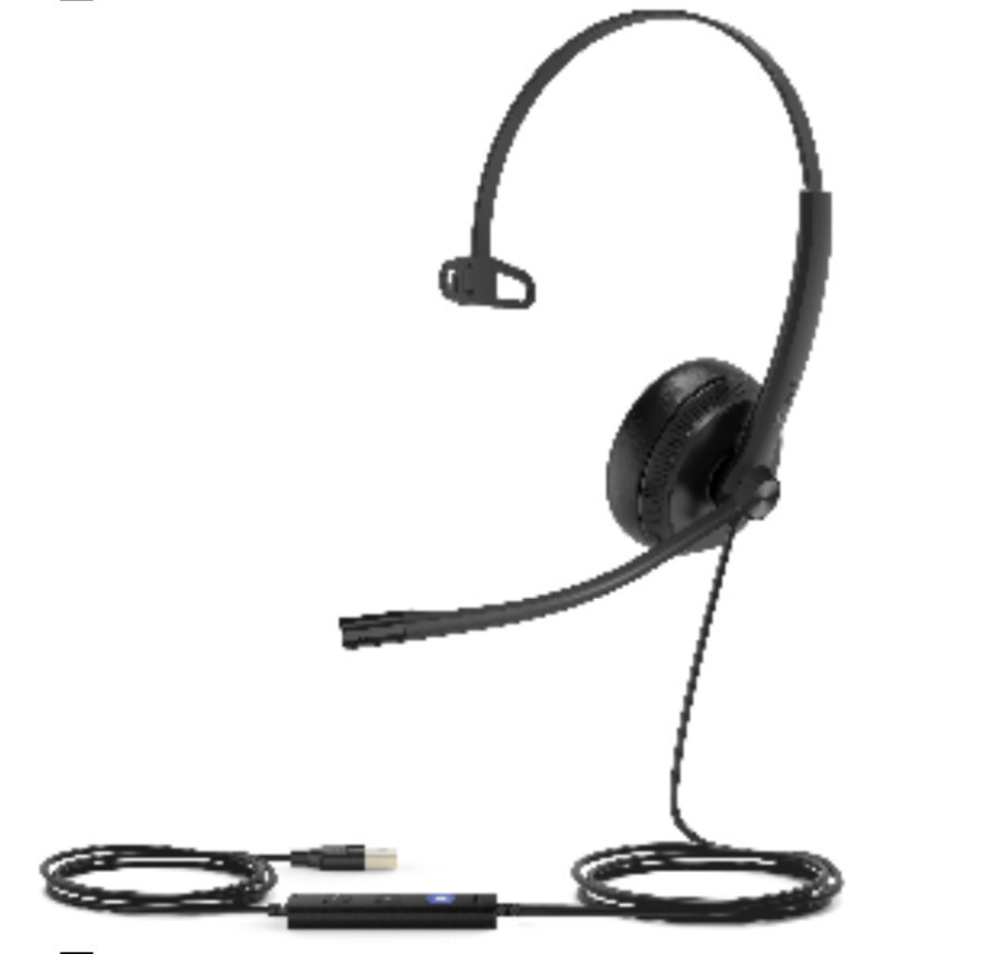 UH34 M USB