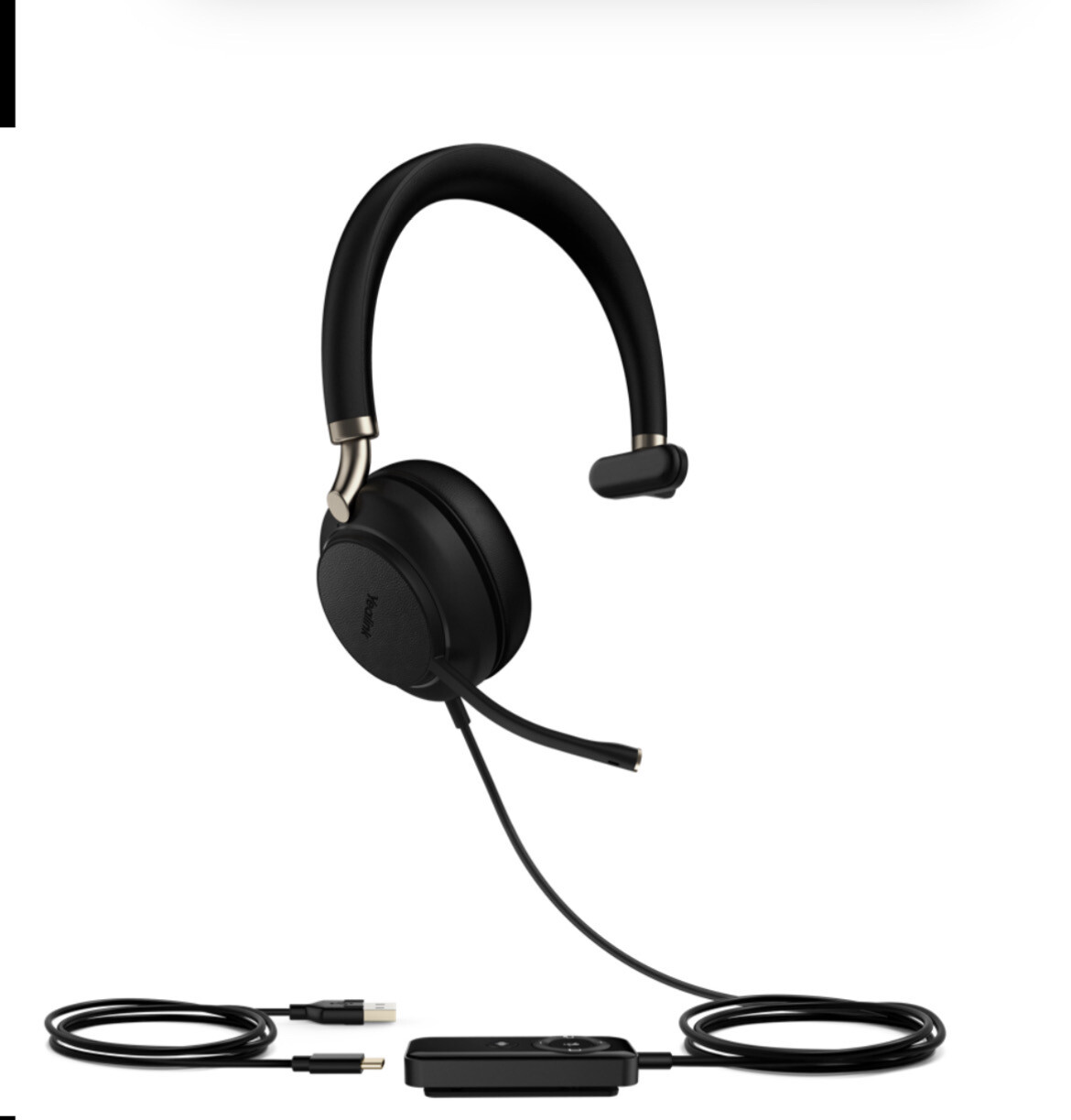 UH38 Mono UC -W/O BAT