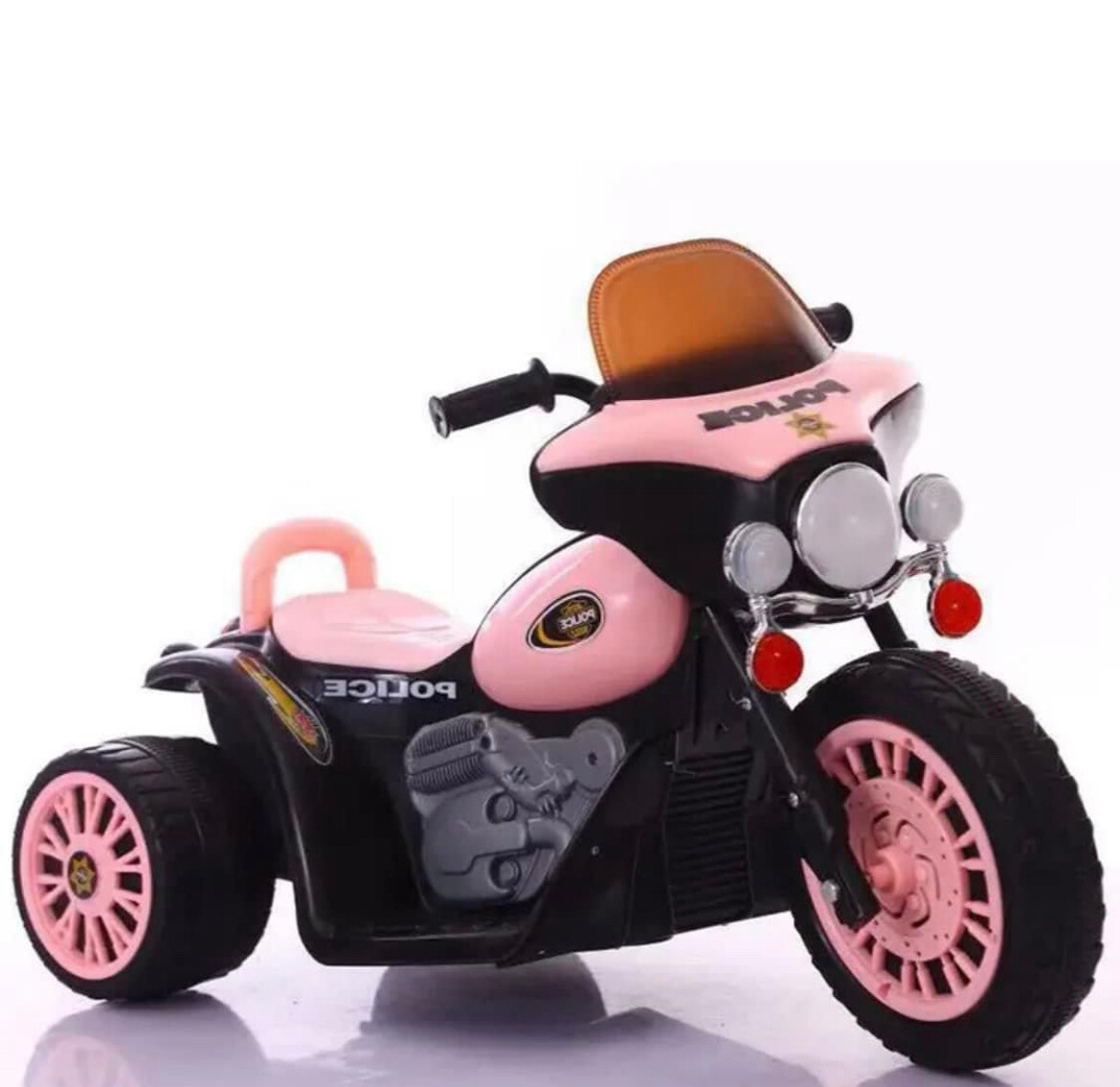 Mini moto enfant 4 ans 