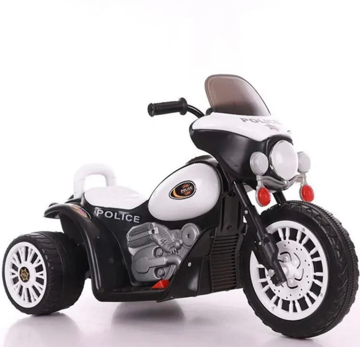 Mini moto enfant 4 ans 
