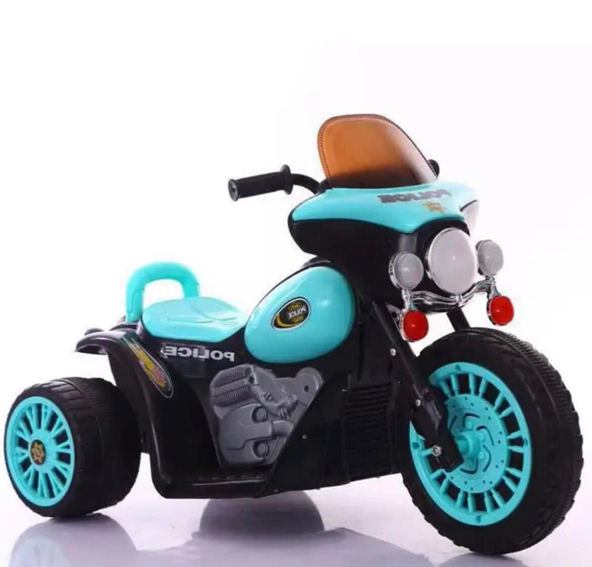 Mini moto enfant 4 ans 