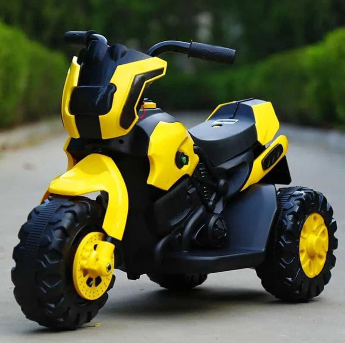 Mini moto enfant 4 ans 