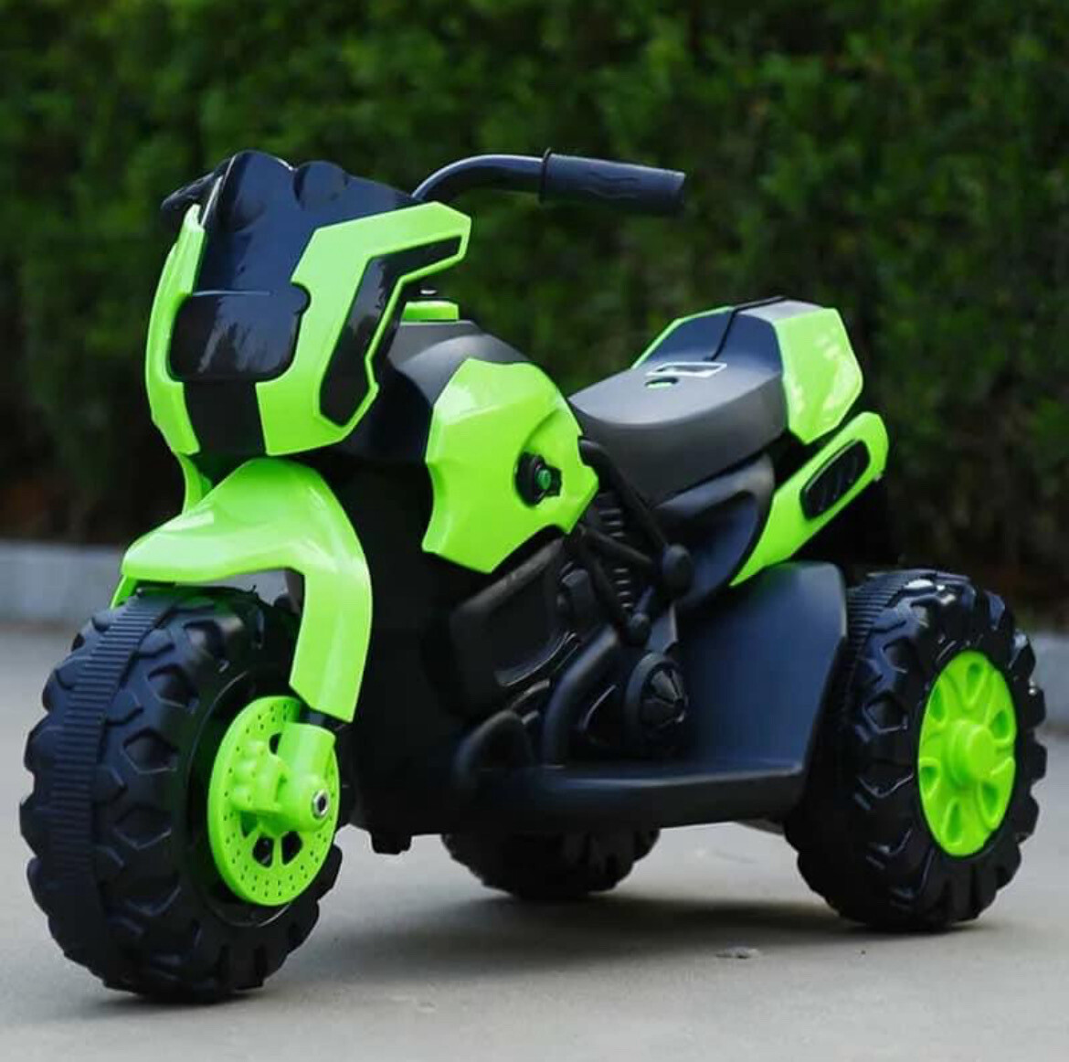 Mini moto enfant 4 ans 