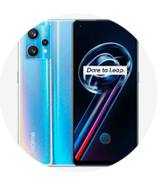 SMARTPHONES 5G