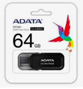 CLE USB GIGA