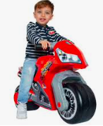 MOTO ENFANT 6V 12V