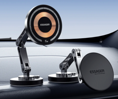 SUPPORT TELEPHONE VOITURE