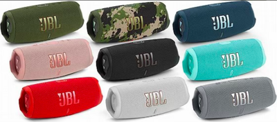 HAUT PARLEUR BLUETOOTH
