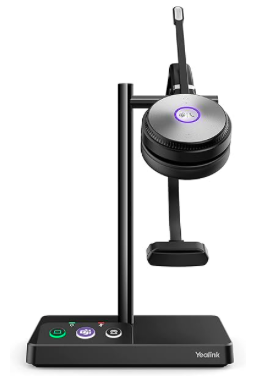 CASQUE TELEPHONE