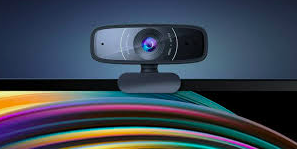 WEBCAM PC