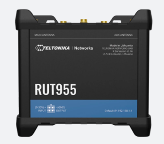 MODEM RUT955