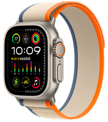 WATCH PHONE