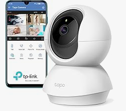 CAMERA SURVEILLANCE WIFI FIXE