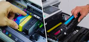CARTOUCHE IMPRIMANTE LASER TONER