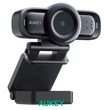 Aukey stream série webcam 