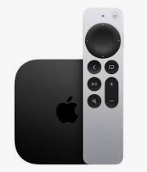 APPLE TV 4K