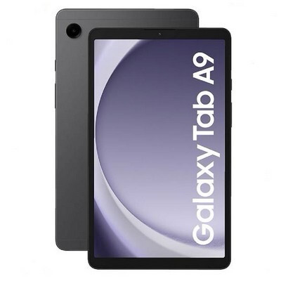 טאבלט סמסונג A9 אפור 64GB מקביל סים X115 
