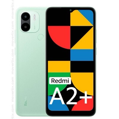 שיאומי A2+ ירוק 3/64GB רישמי