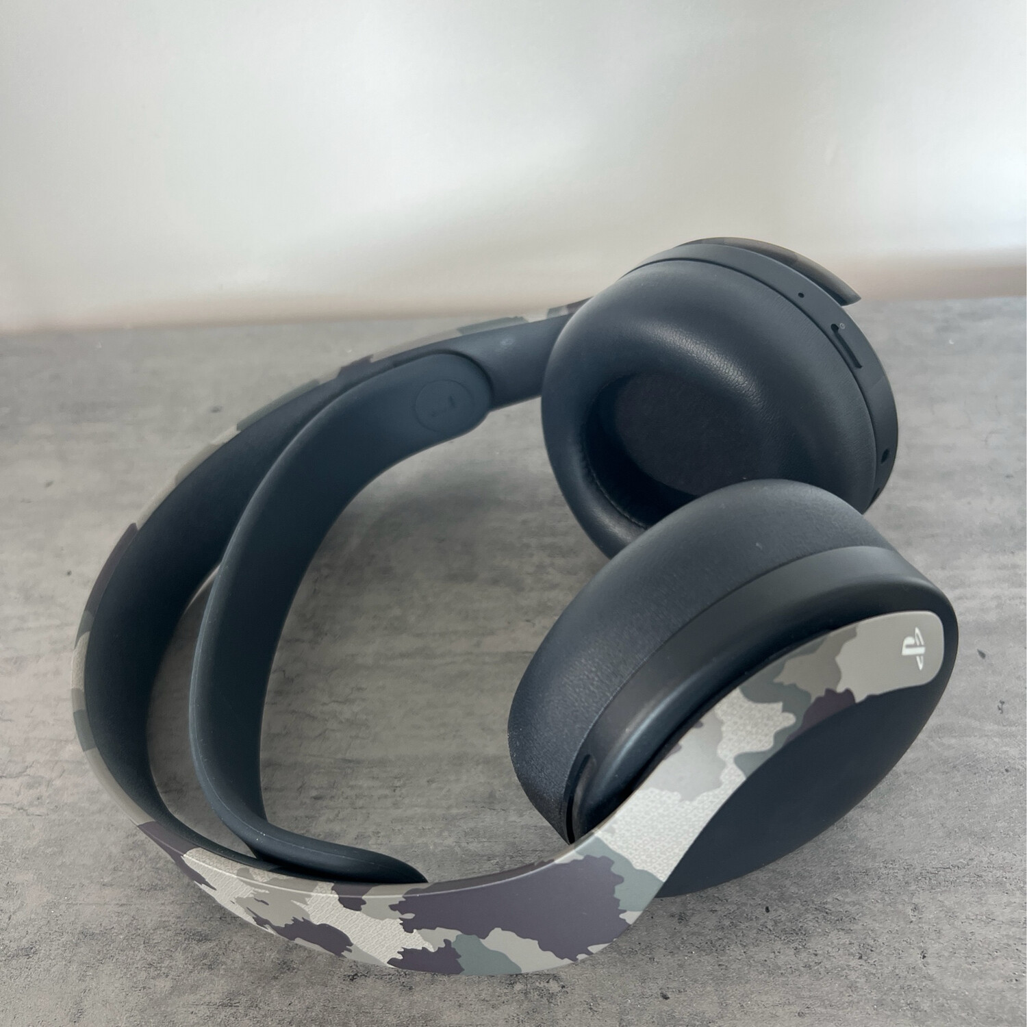 Casque PlayStation pulse 3D