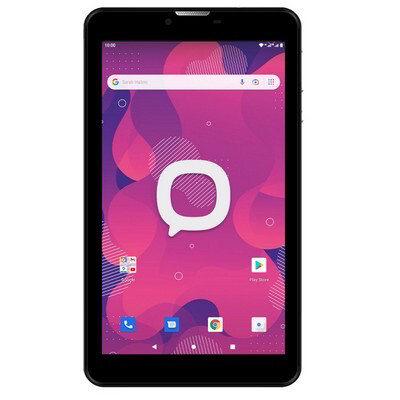 טאבלט קונרו 703 1/16GB LTE שחור